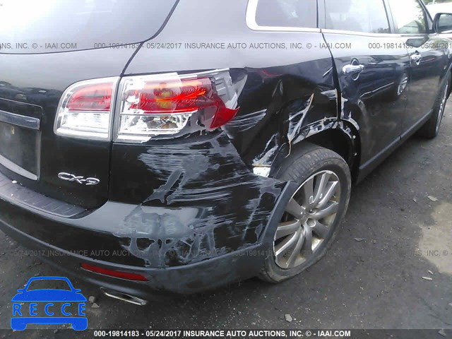 2007 Mazda CX-9 JM3TB38C470113359 зображення 5