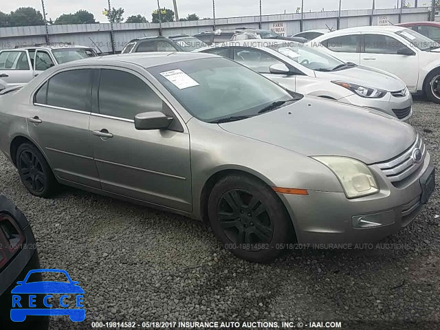 2008 Ford Fusion 3FAHP08118R216355 image 0