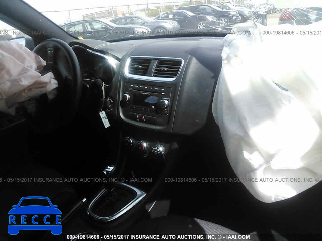 2014 Dodge Avenger 1C3CDZAB6EN189032 image 4