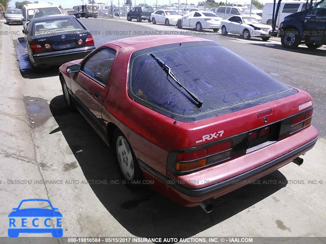 1986 Mazda RX7 JM1FC3310G0108894 зображення 2