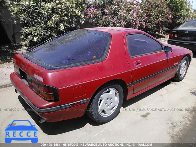 1986 Mazda RX7 JM1FC3310G0108894 зображення 3