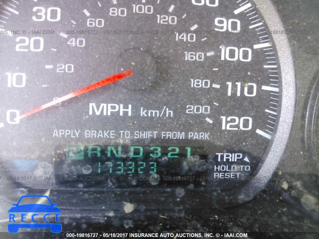 2004 Chevrolet Monte Carlo 2G1WW12E649223252 image 6