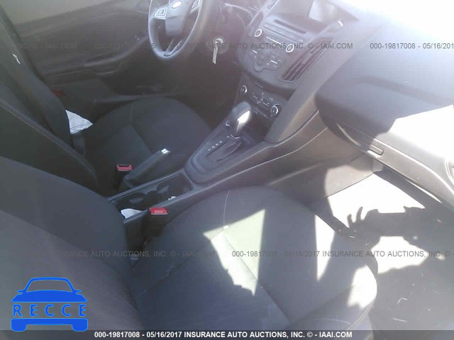 2016 Ford Focus 1FADP3E26GL211842 image 4