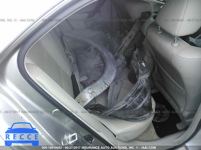 2009 Acura TSX JH4CU26619C033527 Bild 7