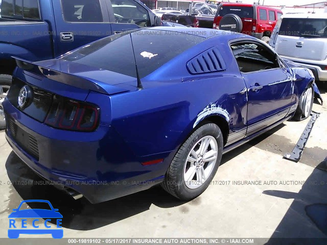 2014 Ford Mustang 1ZVBP8AMXE5298794 image 3