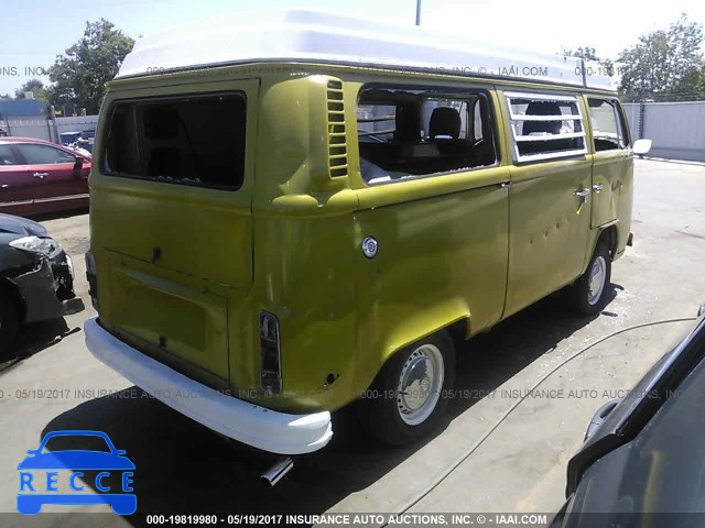 1979 VOLKSWAGEN VANAGON 2392118616 image 3