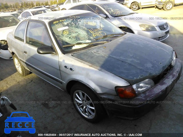 1995 Toyota Tercel DX JT2EL56D7S0037062 image 0