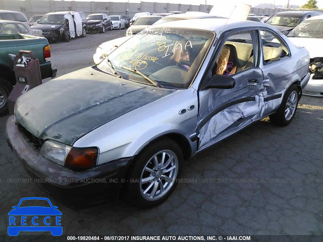 1995 Toyota Tercel DX JT2EL56D7S0037062 image 1