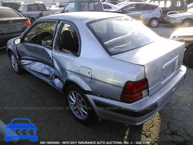 1995 Toyota Tercel DX JT2EL56D7S0037062 image 2
