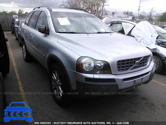 2006 Volvo XC90 V8 YV4CZ852361224830 зображення 0