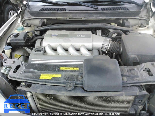 2006 VOLVO XC90 YV4CZ852961250638 image 9