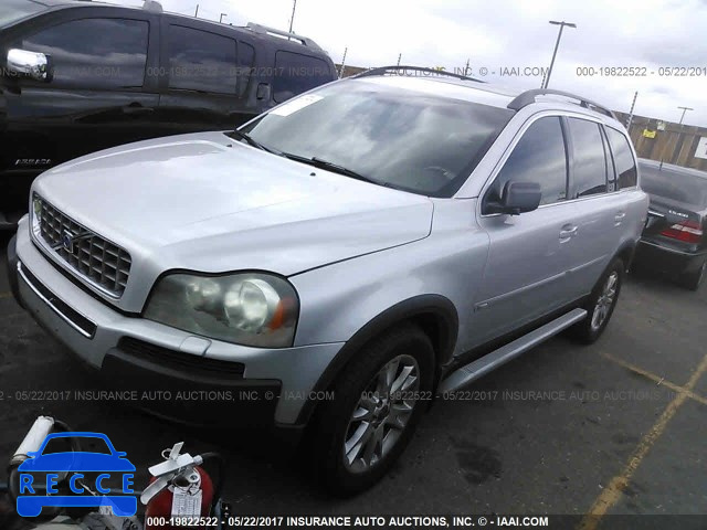 2006 VOLVO XC90 YV4CZ852961250638 image 1