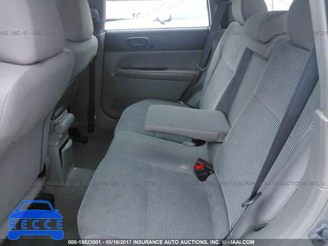 2008 Subaru Forester 2.5X JF1SG63668H716752 image 7