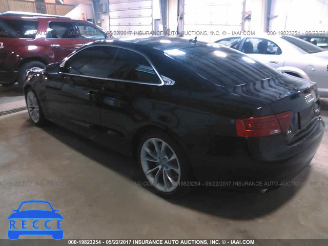 2013 Audi A5 WAUCFAFR9DA001555 image 2