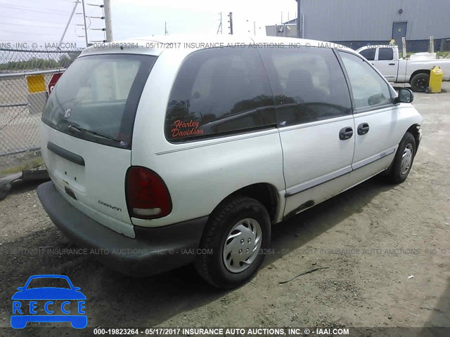 2000 Dodge Caravan 2B4GP25G5YR731808 зображення 3