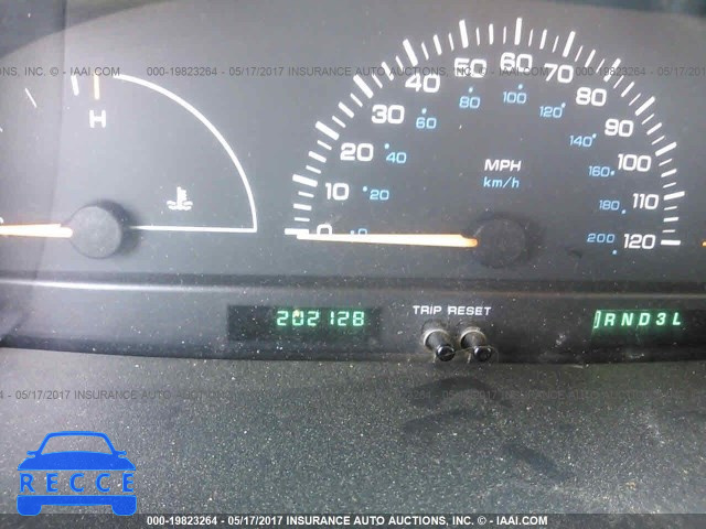 2000 Dodge Caravan 2B4GP25G5YR731808 Bild 6