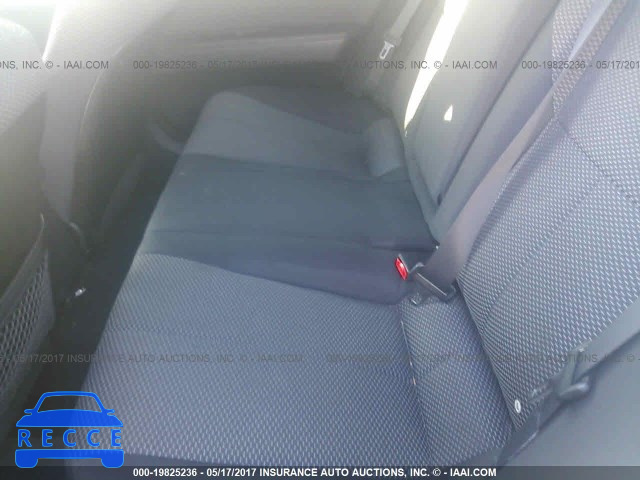 2012 Mitsubishi Galant 4A32B2FF2CE016179 image 7