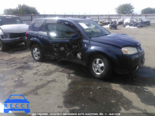 2007 Saturn VUE 5GZCZ33ZX7S879745 зображення 0