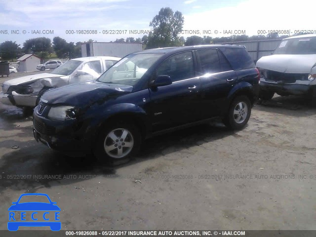 2007 Saturn VUE 5GZCZ33ZX7S879745 image 1