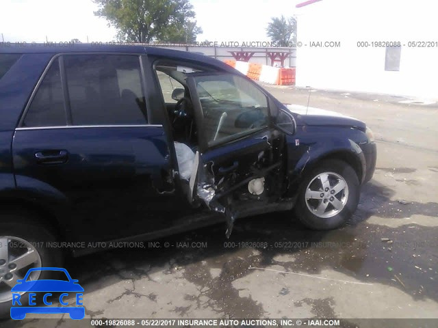 2007 Saturn VUE 5GZCZ33ZX7S879745 image 5