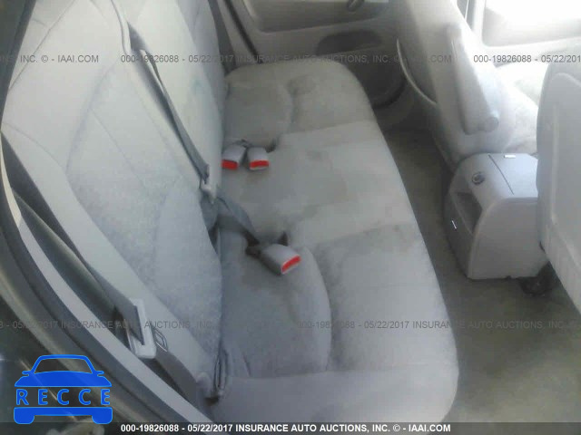 2007 Saturn VUE 5GZCZ33ZX7S879745 image 7