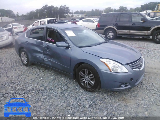 2012 Nissan Altima 1N4AL2AP8CN536209 зображення 0