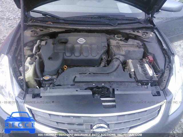 2012 Nissan Altima 1N4AL2AP8CN536209 зображення 9