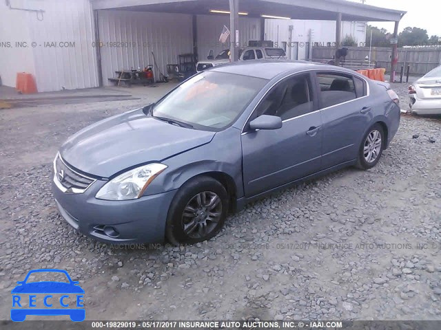 2012 Nissan Altima 1N4AL2AP8CN536209 зображення 1