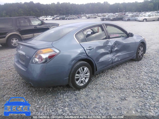 2012 Nissan Altima 1N4AL2AP8CN536209 зображення 3