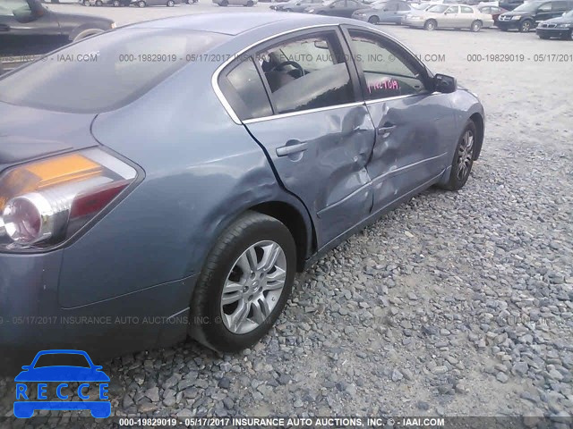 2012 Nissan Altima 1N4AL2AP8CN536209 Bild 5