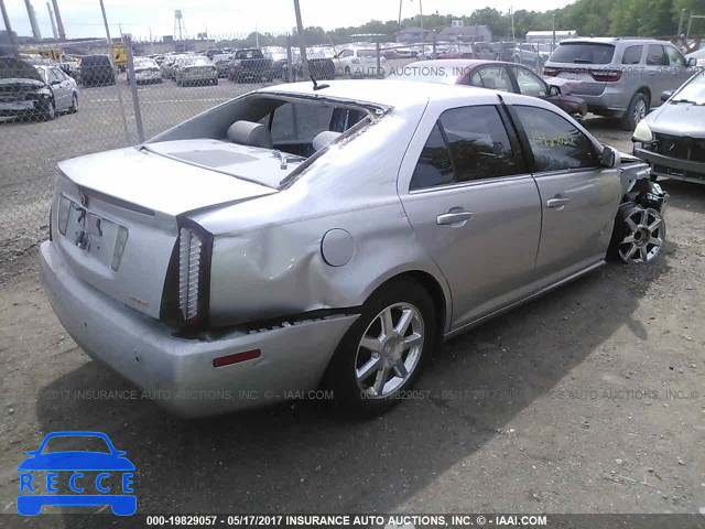 2006 Cadillac STS 1G6DW677660170638 зображення 3