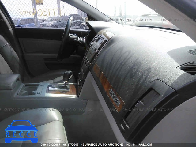 2006 Cadillac STS 1G6DW677660170638 image 4