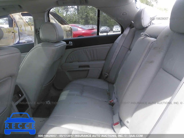 2006 Cadillac STS 1G6DW677660170638 image 7