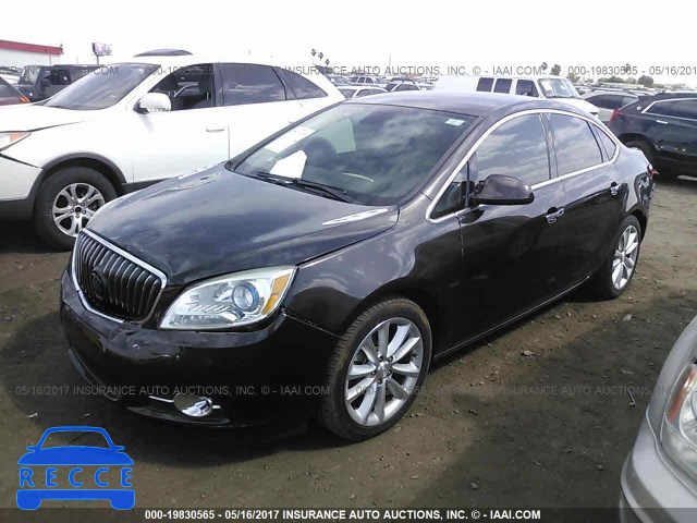 2013 Buick Verano 1G4PP5SK1D4174580 image 1