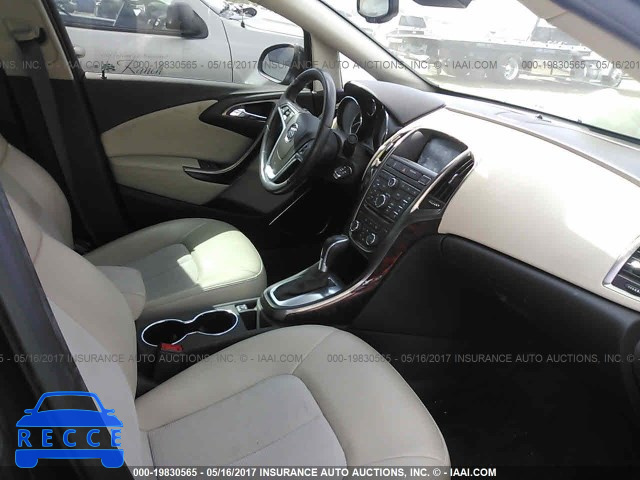 2013 Buick Verano 1G4PP5SK1D4174580 image 4