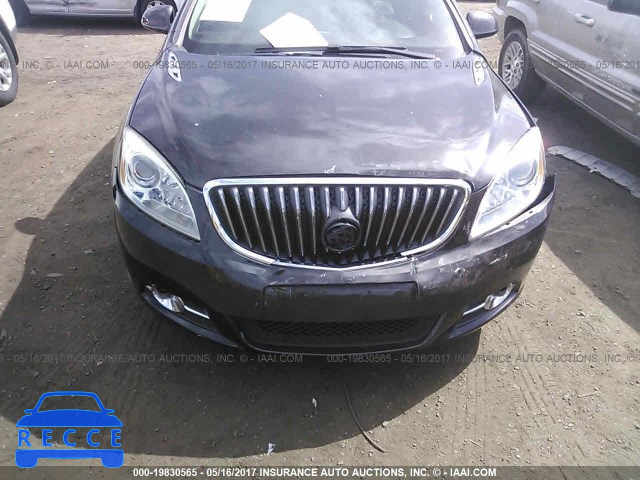 2013 Buick Verano 1G4PP5SK1D4174580 image 5