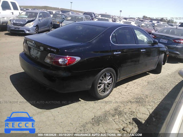 2003 Lexus ES 300 JTHBF30G635039557 image 3