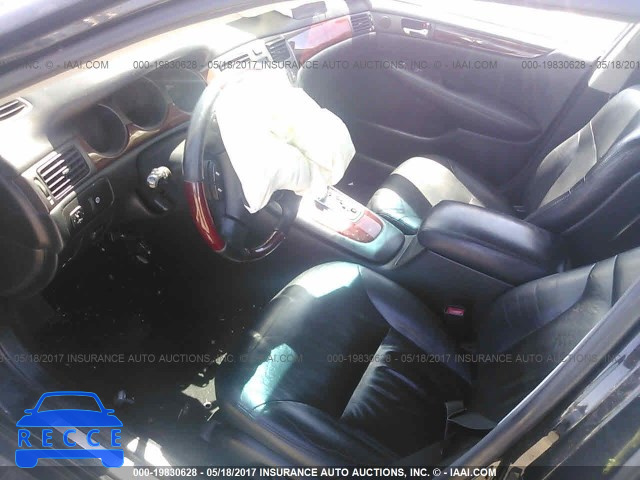 2003 Lexus ES 300 JTHBF30G635039557 image 4