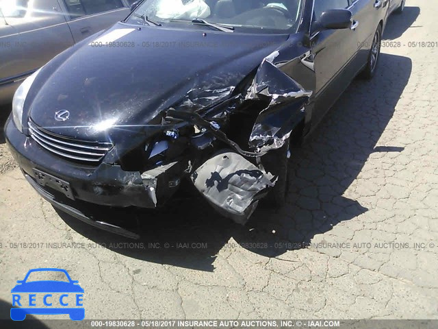 2003 Lexus ES 300 JTHBF30G635039557 image 5