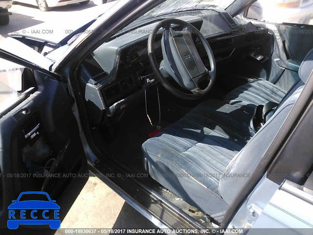 1993 Oldsmobile Cutlass Ciera 1G3AG55NXP6413794 image 4