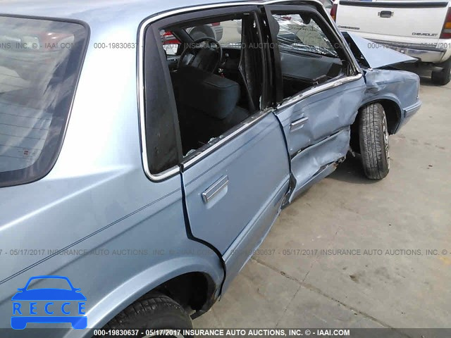 1993 Oldsmobile Cutlass Ciera 1G3AG55NXP6413794 Bild 5