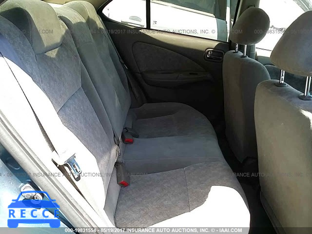 2001 NISSAN SENTRA 3N1CB51D11L516297 image 7