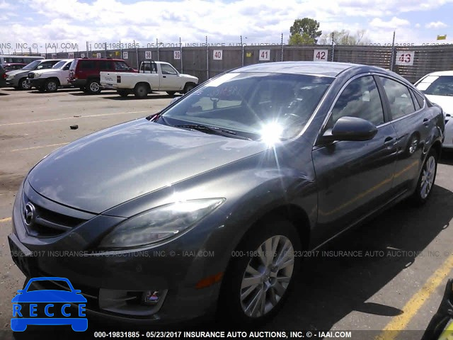 2010 Mazda 6 I 1YVHZ8CH7A5M55029 Bild 1