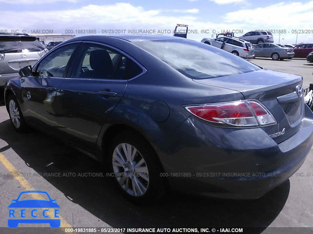 2010 Mazda 6 I 1YVHZ8CH7A5M55029 зображення 2