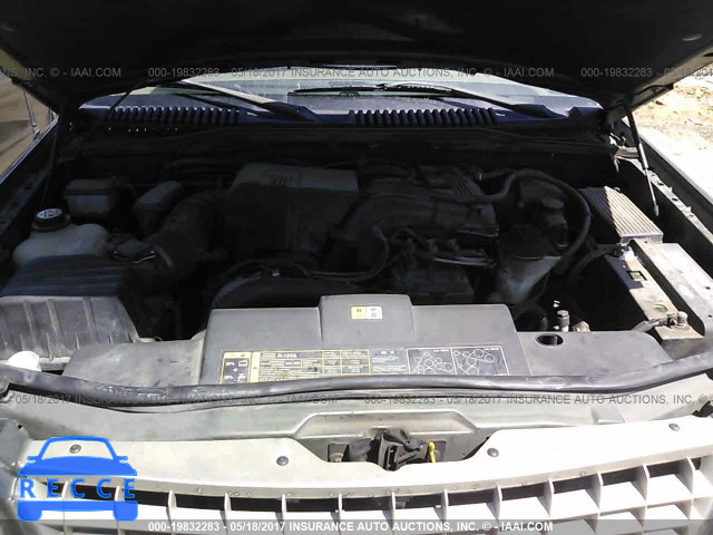 2002 Ford Explorer 1FMZU64E82ZA42320 image 9