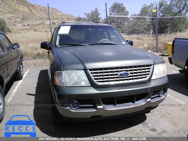 2002 Ford Explorer 1FMZU64E82ZA42320 image 5