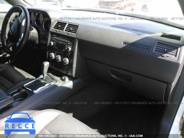 2011 Dodge Challenger 2B3CJ4DG6BH588267 image 4