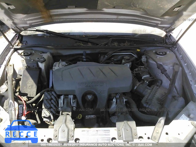 2006 Buick Lacrosse 2G4WC582961258529 image 9