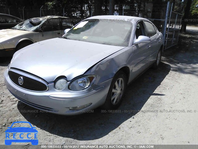 2006 Buick Lacrosse 2G4WC582961258529 image 1