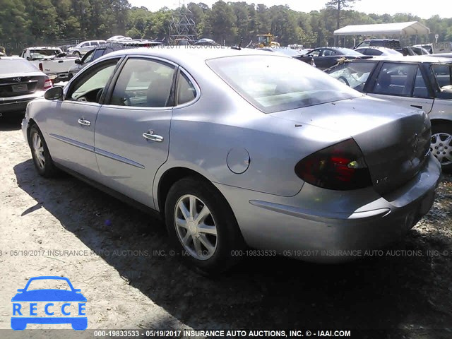2006 Buick Lacrosse 2G4WC582961258529 image 2